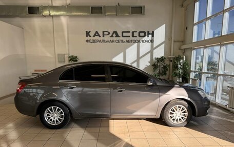Geely Emgrand EC7, 2013 год, 590 000 рублей, 6 фотография