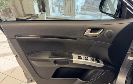 Geely Emgrand EC7, 2013 год, 590 000 рублей, 14 фотография