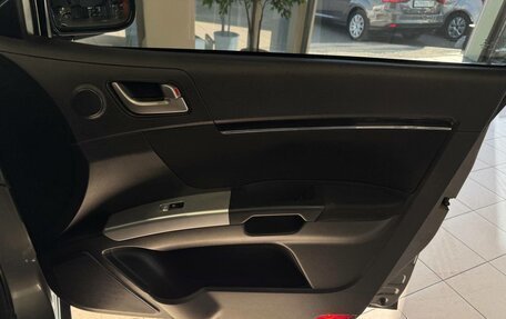Geely Emgrand EC7, 2013 год, 590 000 рублей, 16 фотография