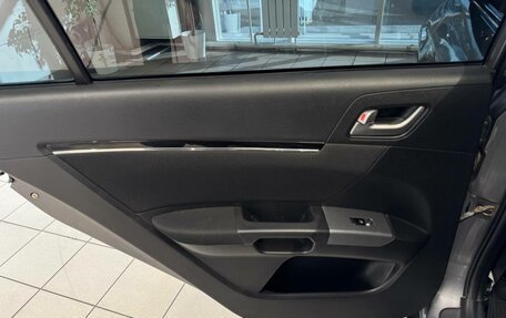 Geely Emgrand EC7, 2013 год, 590 000 рублей, 15 фотография