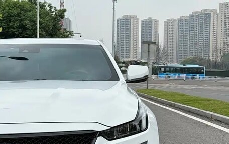 Cadillac CT5 I, 2020 год, 2 800 000 рублей, 10 фотография