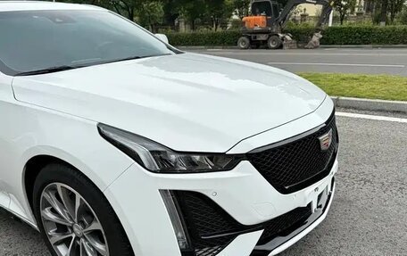 Cadillac CT5 I, 2020 год, 2 800 000 рублей, 9 фотография