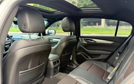 Cadillac CT5 I, 2020 год, 2 800 000 рублей, 12 фотография