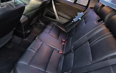 BMW X3, 2008 год, 900 000 рублей, 1 фотография