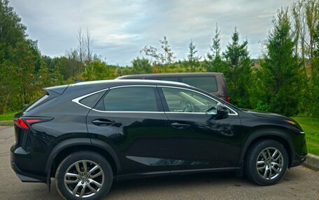Lexus NX I, 2019 год, 3 599 000 рублей, 7 фотография