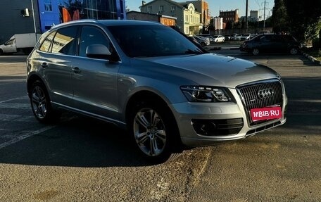 Audi Q5, 2010 год, 1 480 000 рублей, 1 фотография