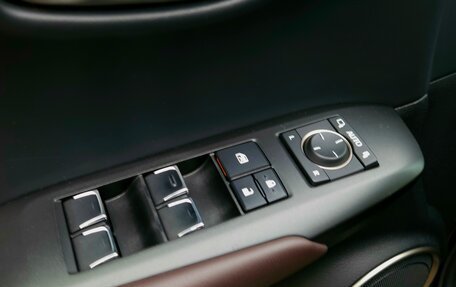 Lexus NX I, 2019 год, 3 599 000 рублей, 13 фотография
