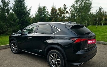 Lexus NX I, 2019 год, 3 599 000 рублей, 6 фотография