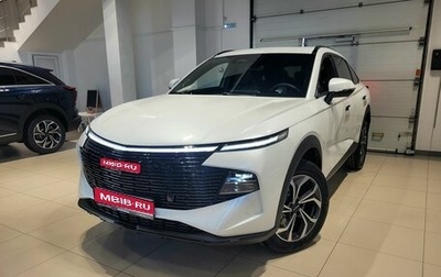 Haval F7x, 2025 год, 3 349 000 рублей, 1 фотография