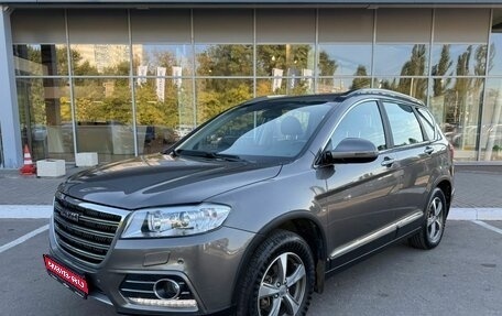 Haval H6, 2019 год, 1 400 000 рублей, 1 фотография