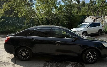 Geely Emgrand EC7, 2014 год, 370 000 рублей, 6 фотография
