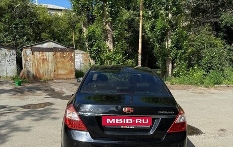 Geely Emgrand EC7, 2014 год, 370 000 рублей, 4 фотография