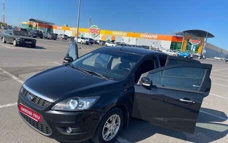 Ford Focus II рестайлинг, 2011 год, 690 000 рублей, 1 фотография