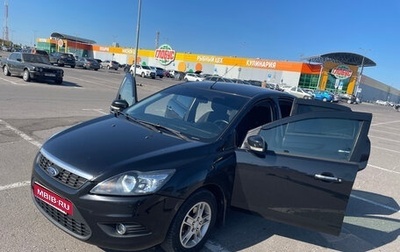Ford Focus II рестайлинг, 2011 год, 690 000 рублей, 1 фотография