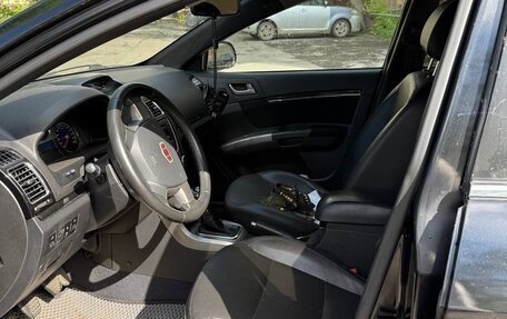 Geely Emgrand EC7, 2014 год, 370 000 рублей, 8 фотография