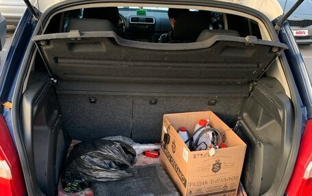 Skoda Fabia II, 2008 год, 500 000 рублей, 5 фотография