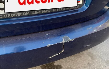 Skoda Fabia II, 2008 год, 500 000 рублей, 6 фотография