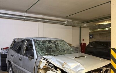 Nissan Terrano II рестайлинг, 2004 год, 200 000 рублей, 1 фотография