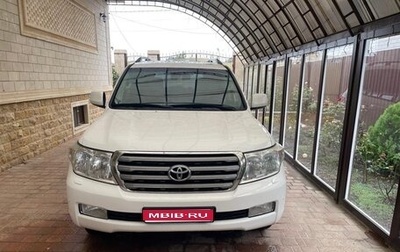 Toyota Land Cruiser 200, 2010 год, 2 900 000 рублей, 1 фотография