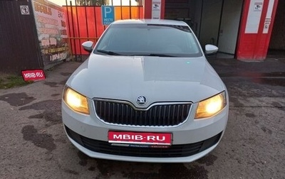 Skoda Octavia, 2016 год, 1 200 000 рублей, 1 фотография