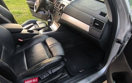 BMW X3, 2008 год, 900 000 рублей, 3 фотография