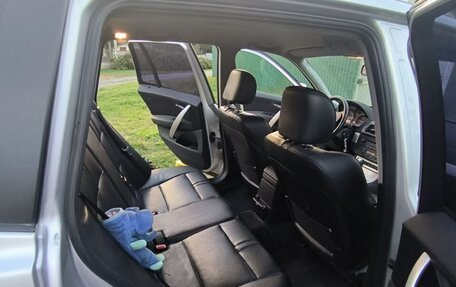 BMW X3, 2008 год, 900 000 рублей, 7 фотография