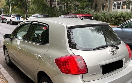 Toyota Auris II, 2009 год, 485 000 рублей, 3 фотография