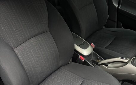 Toyota Auris II, 2009 год, 485 000 рублей, 9 фотография