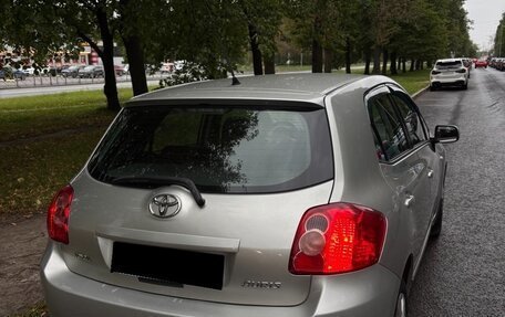 Toyota Auris II, 2009 год, 485 000 рублей, 5 фотография
