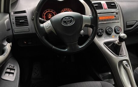 Toyota Auris II, 2009 год, 485 000 рублей, 6 фотография