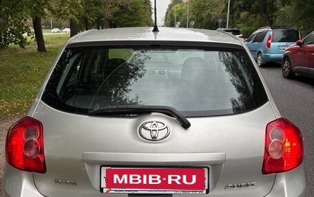 Toyota Auris II, 2009 год, 485 000 рублей, 4 фотография