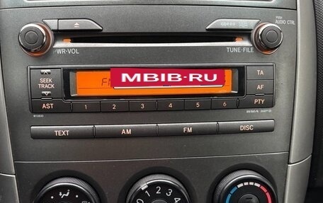 Toyota Auris II, 2009 год, 485 000 рублей, 11 фотография