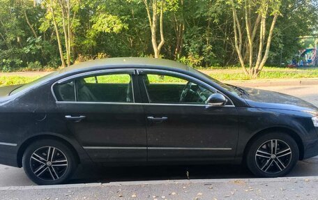 Volkswagen Passat B6, 2010 год, 760 000 рублей, 6 фотография