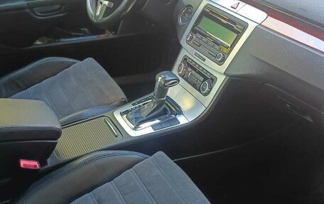 Volkswagen Passat B6, 2010 год, 760 000 рублей, 12 фотография