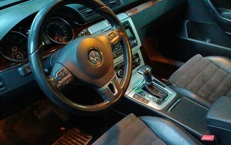 Volkswagen Passat B6, 2010 год, 760 000 рублей, 10 фотография