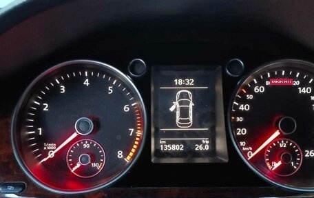 Volkswagen Passat B6, 2010 год, 760 000 рублей, 9 фотография