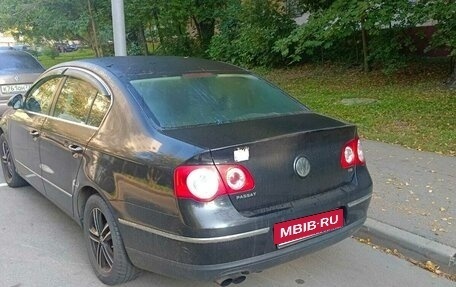 Volkswagen Passat B6, 2010 год, 760 000 рублей, 4 фотография