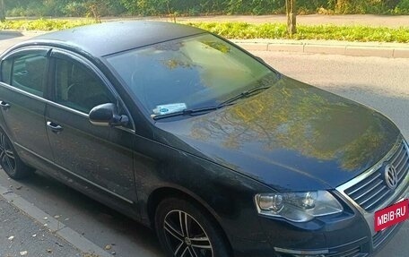 Volkswagen Passat B6, 2010 год, 760 000 рублей, 7 фотография