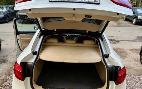 BMW X6, 2016 год, 3 650 000 рублей, 17 фотография
