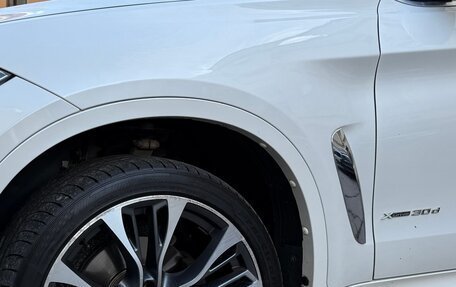 BMW X6, 2016 год, 3 650 000 рублей, 7 фотография