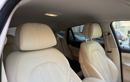 BMW X6, 2016 год, 3 650 000 рублей, 10 фотография