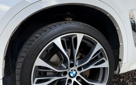 BMW X6, 2016 год, 3 650 000 рублей, 8 фотография