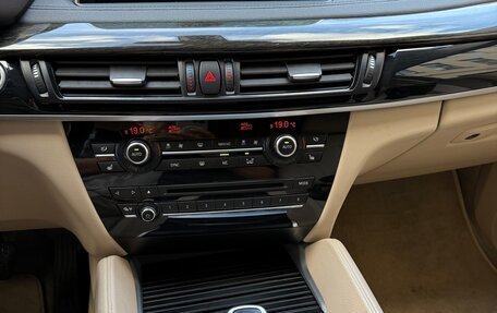BMW X6, 2016 год, 3 650 000 рублей, 15 фотография