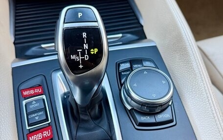 BMW X6, 2016 год, 3 650 000 рублей, 11 фотография