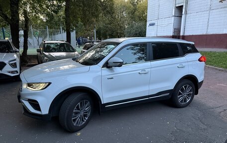 Geely Atlas, 2024 год, 2 125 000 рублей, 2 фотография