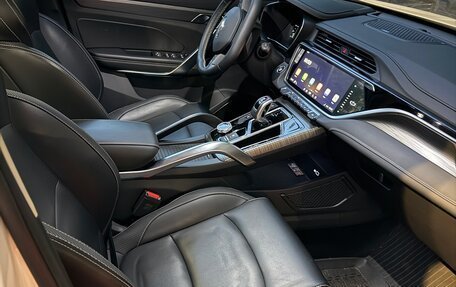 Geely Atlas, 2024 год, 2 125 000 рублей, 5 фотография