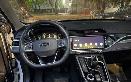 Geely Atlas, 2024 год, 2 125 000 рублей, 7 фотография