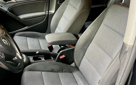 Volkswagen Golf VI, 2011 год, 970 000 рублей, 12 фотография