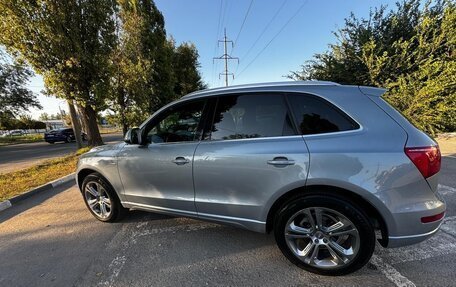 Audi Q5, 2010 год, 1 480 000 рублей, 5 фотография