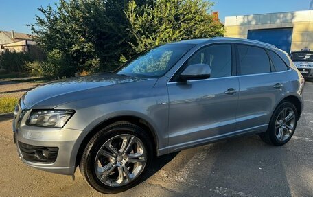 Audi Q5, 2010 год, 1 480 000 рублей, 3 фотография